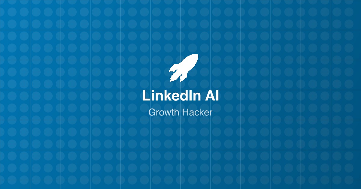 LinkedIn AI